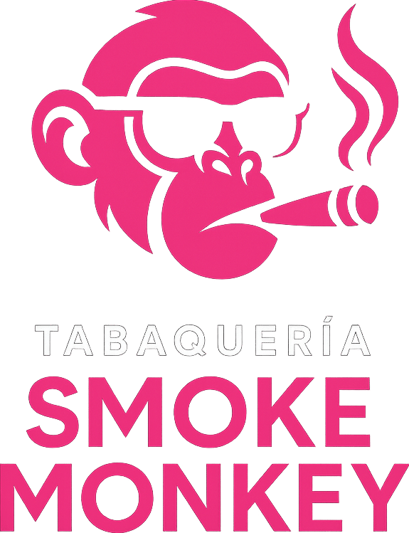 Tabaqueria Smoke Monkey