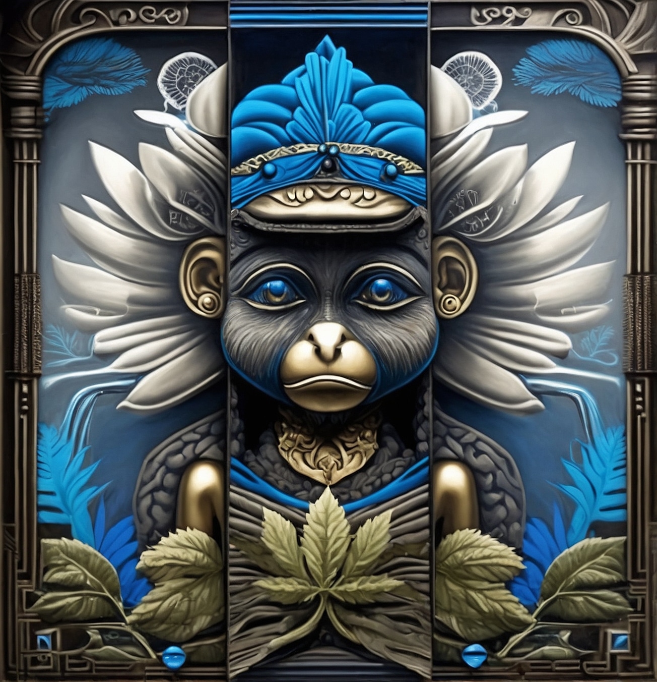 Productos de CBD y accesorios para fumar